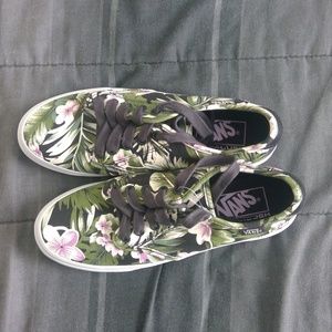 Ultracush Vans sneakers